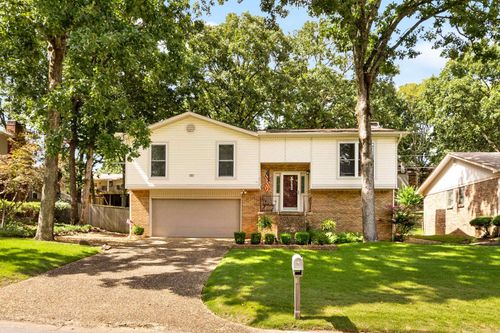 2116 Cedar Creek Rd, North Little Rock, AR, 72116-5709 | Card Image