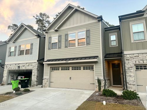 2093 Maggie Valley Dr, Apex, NC, 27502-7076 | Card Image