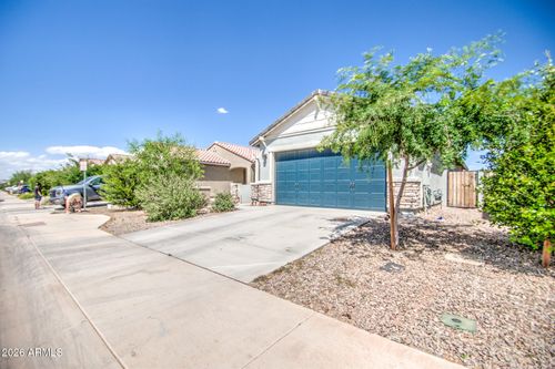 21765 N Rummler Lane, Maricopa, AZ, 85138 | Card Image