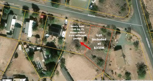 20581 E Cholla Dr, Cordes Lakes, AZ, 86333-2234 | Card Image