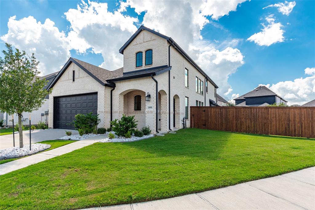Watson Dr, Rosharon, TX 77583