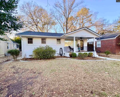 1207 Chevis St, Columbia, SC, 29205-4807 | Card Image