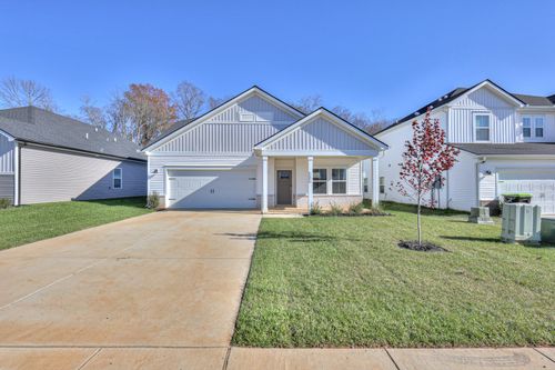 1291 Bluffton Cir, Clarksville, TN, 37043-2786 | Card Image