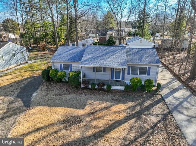 32030 Steele Dr, House other with 3 bedrooms, 1 bathrooms and null parking in MILLSBORO DE | Image 24