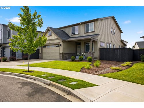 13727 Ne 101st Dr, Vancouver, WA, 98682 | Card Image