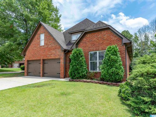 5745 Park Side Pass, HOOVER, AL, 35244 | Card Image