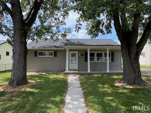 1210 S Shank St, Portland, IN, 47371-2860 | Card Image