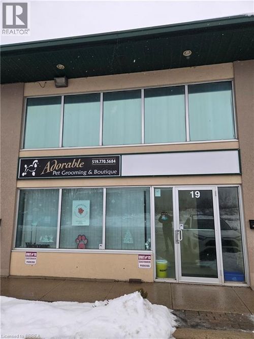 19-340 Henry Street, Brantford, ON, N3S7V9 | Card Image