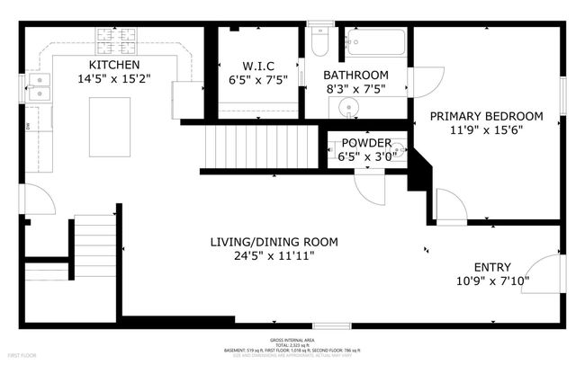 3945 Perry Ave N, House other with 4 bedrooms, 4 bathrooms and null parking in Robbinsdale MN | Image 49