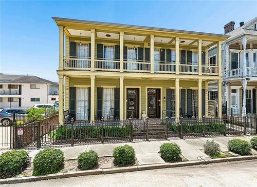 b-1520 Saint Mary St, New Orleans, LA, 70130-5235 | Card Image