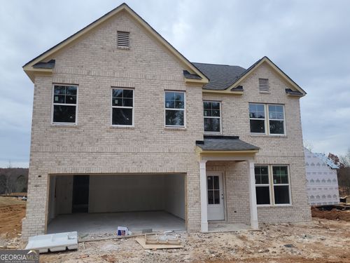 homesite-77-708 Ocmulgee Crossing, Locust Grove, GA, 30248 | Card Image