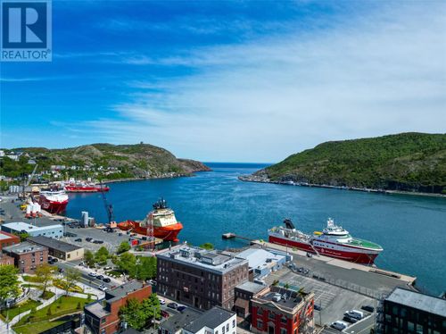 21 Holloway St, Saint John's, NL, A1C3R3 | Card Image