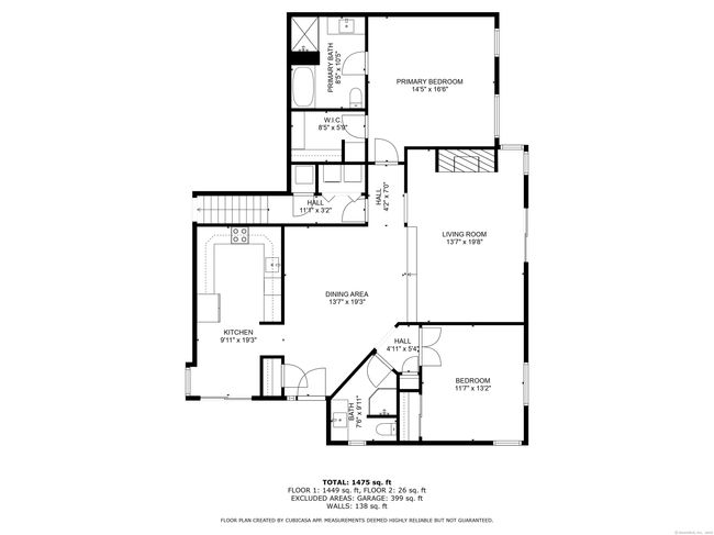27-157 - 12 Boulevard Dr, Condo with 2 bedrooms, 2 bathrooms and null parking in Danbury CT | Image 37