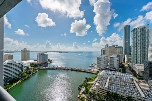 2703-495 Brickell Ave, Miami, FL, 33131-2789 | Card Image