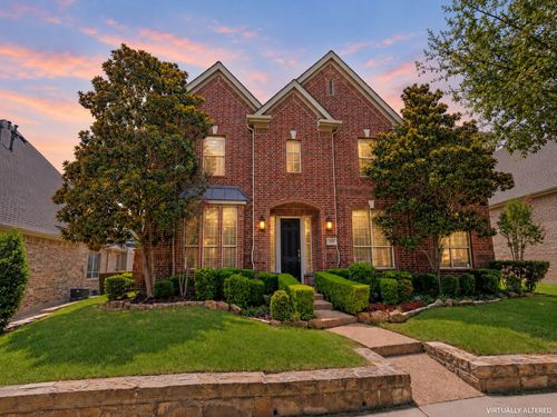 8723 Sherwood Dr, Frisco, TX, 75035-8686 | Card Image