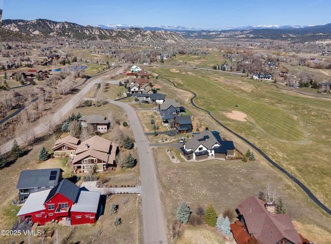 116 Thresher Ct, House other with 6 bedrooms, 6 bathrooms and 2 parking in Eagle CO | Image 62