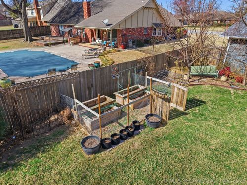 4926 97th St, Tulsa, OK, 74137-4904 | Card Image