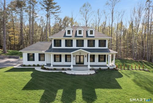 61 Twinbrook Dr, Somers, CT, 06071-1260 | Card Image
