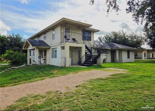 241 W 4th Street W, La Joya, TX, 78560 | Card Image