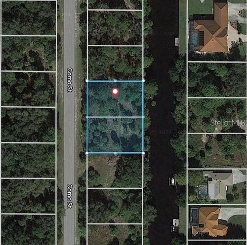 3100 Como St, PORT CHARLOTTE, FL, 33948-1730 | Card Image