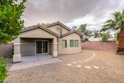 3405 Eagle Bend St, Las Vegas, NV, 89122-4761 | Card Image