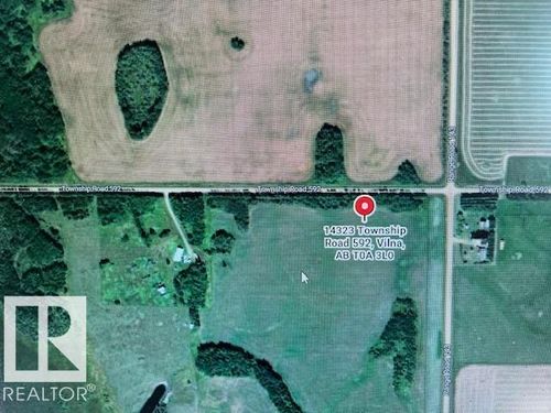 14323 Township Road 592, Vilna, AB, T0A3L0 | Card Image