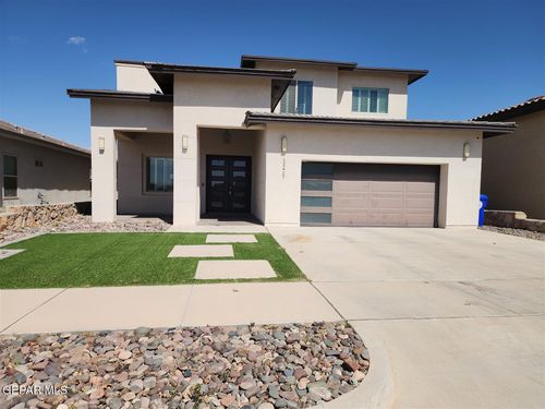 12427 Triple Crown Ave, El Paso, TX, 79928-2262 | Card Image