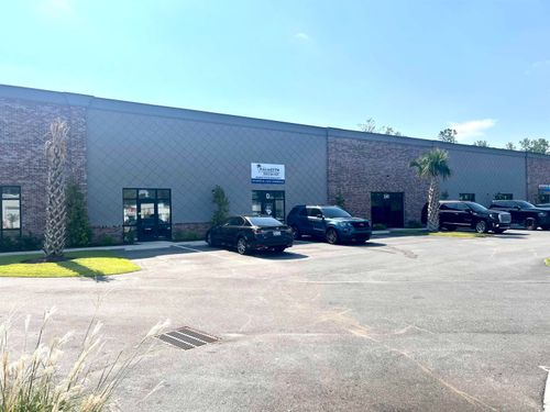 unit-c-2-240 Industrial Way, Myrtle Beach, SC, 29579-3005 | Card Image