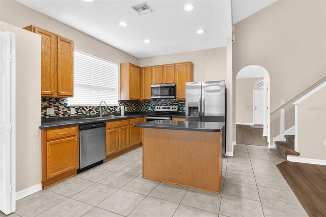 10723 Eveningwood Ct, House other with 4 bedrooms, 3 bathrooms and null parking in Trinity FL | Image 18