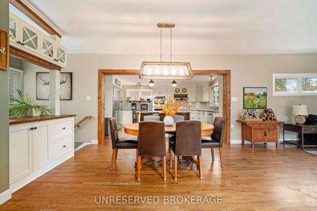 61 Promenade Ave, House other with 3 bedrooms, 3 bathrooms and 3 parking in Nepean ON | Image 11