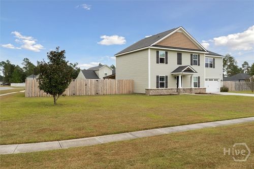 101 Black Pine Dr, Springfield, GA, 31329-5131 | Card Image