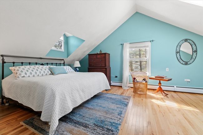 223 Westfall Rd, House other with 4 bedrooms, 2 bathrooms and 4 parking in Pelham NH | Image 20