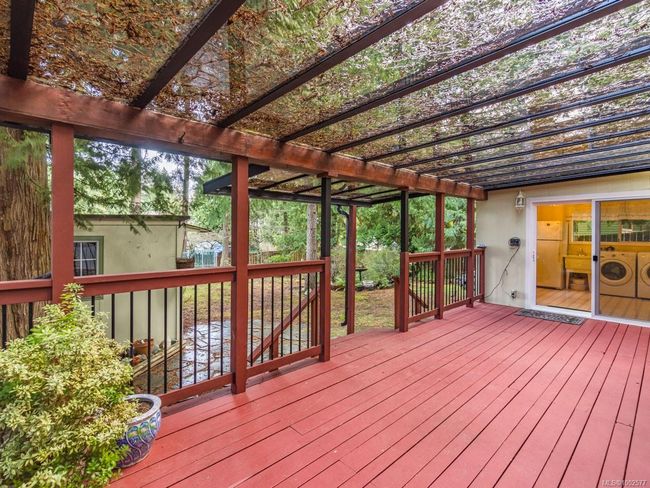 5515 Turner Rd, House other with 2 bedrooms, 1 bathrooms and 2 parking in Nanaimo BC | Image 21