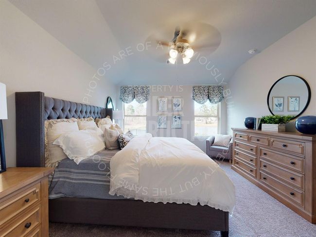 1411 Claire Ct, House other with 4 bedrooms, 2 bathrooms and null parking in Shawnee OK | Image 28