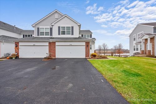 3161 Shenandoah Ln, Woodstock, IL, 60098-7617 | Card Image