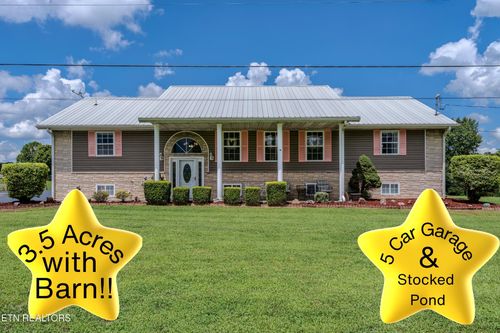 1410 Jeffries Hollow Rd, Seymour, TN, 37865-3801 | Card Image
