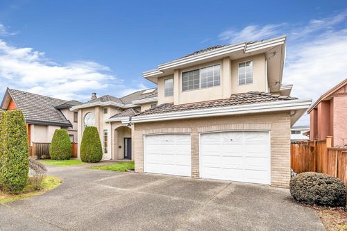 10671 Aragon Rd, Richmond, BC, V7A3E8 | Card Image