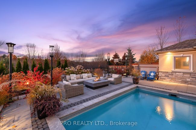 24 Bluff Trail, House other with 5 bedrooms, 7 bathrooms and 3 parking in Nobleton ON | Image 40