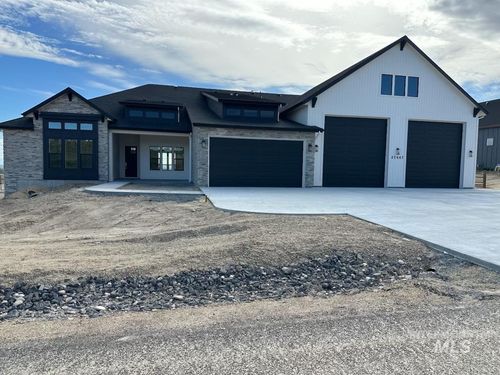 27447 Iron Horse Dr, Caldwell, ID, 83607-1219 | Card Image
