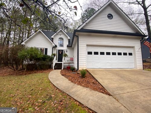 141 Mountain Laurel Run, Athens, GA, 30606-1848 | Card Image