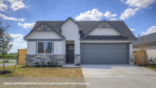 5541 Daylight Dr, New Braunfels, TX, 78130-0809 | Card Image