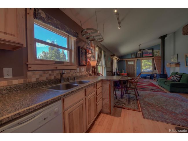2784 Lakeside Dr, House other with 2 bedrooms, 1 bathrooms and null parking in FAIRPLAY CO | Image 15