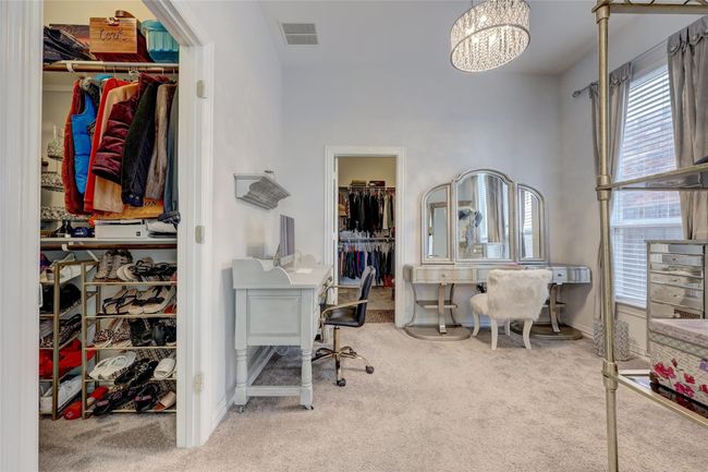 422 Betony Loop, House other with 3 bedrooms, 3 bathrooms and 2 parking in Buda TX | Image 25