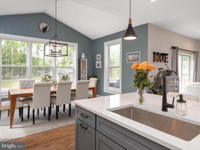 4002 Dark Horse Way, House other with 4 bedrooms, 3 bathrooms and null parking in Edgewater MD | Image 9
