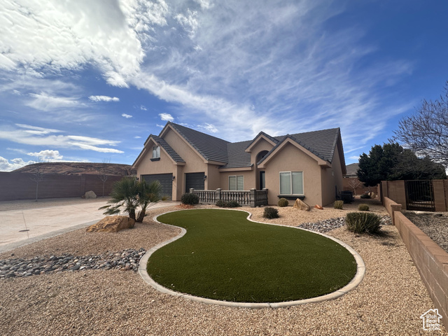 3820 West Cir, Hurricane, UT 84737