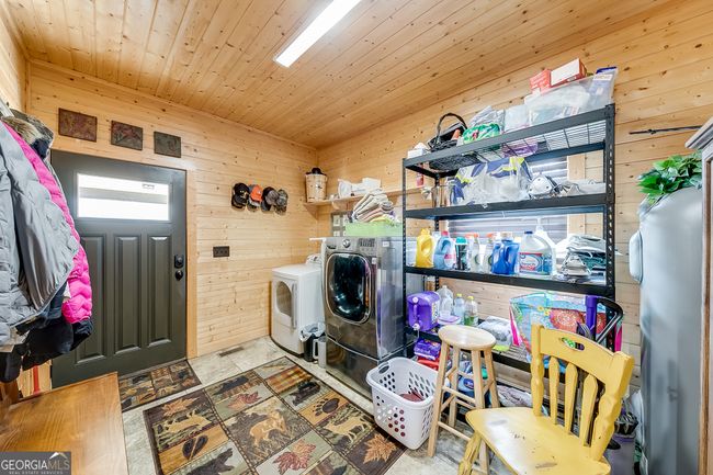 339 Jones Rd, House other with 2 bedrooms, 2 bathrooms and null parking in JEFFERSON GA | Image 25