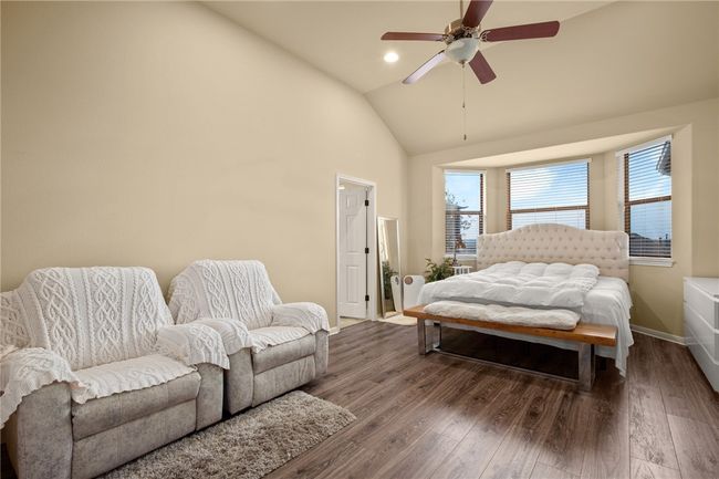 2820 Garnet Ridge Dr, House other with 3 bedrooms, 2 bathrooms and 2 parking in Leander TX | Image 17