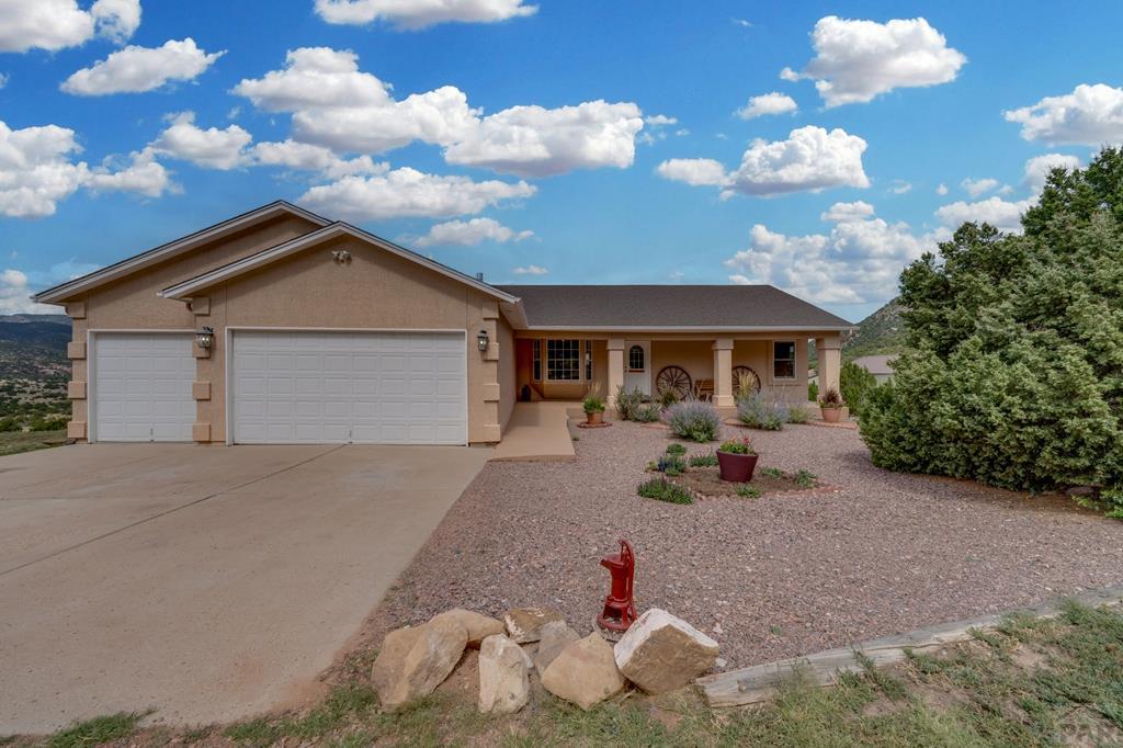 County Road 132 , Penrose, CO 81240
