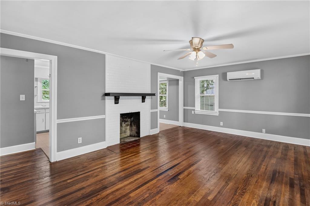 Residential in Greensboro 4