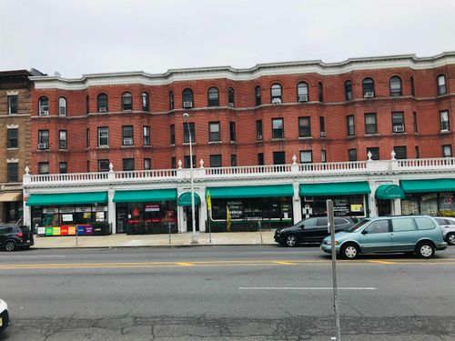 45-3027 John F Kennedy Blvd, JC, Journal Square, NJ, 07306 | Card Image